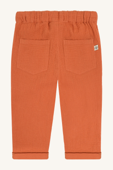 Preview: Hust&Claire - HCTrevor Muslin Hose